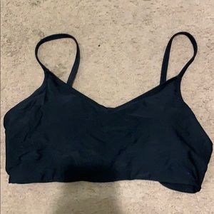 Plus size swimsuit top forever 21